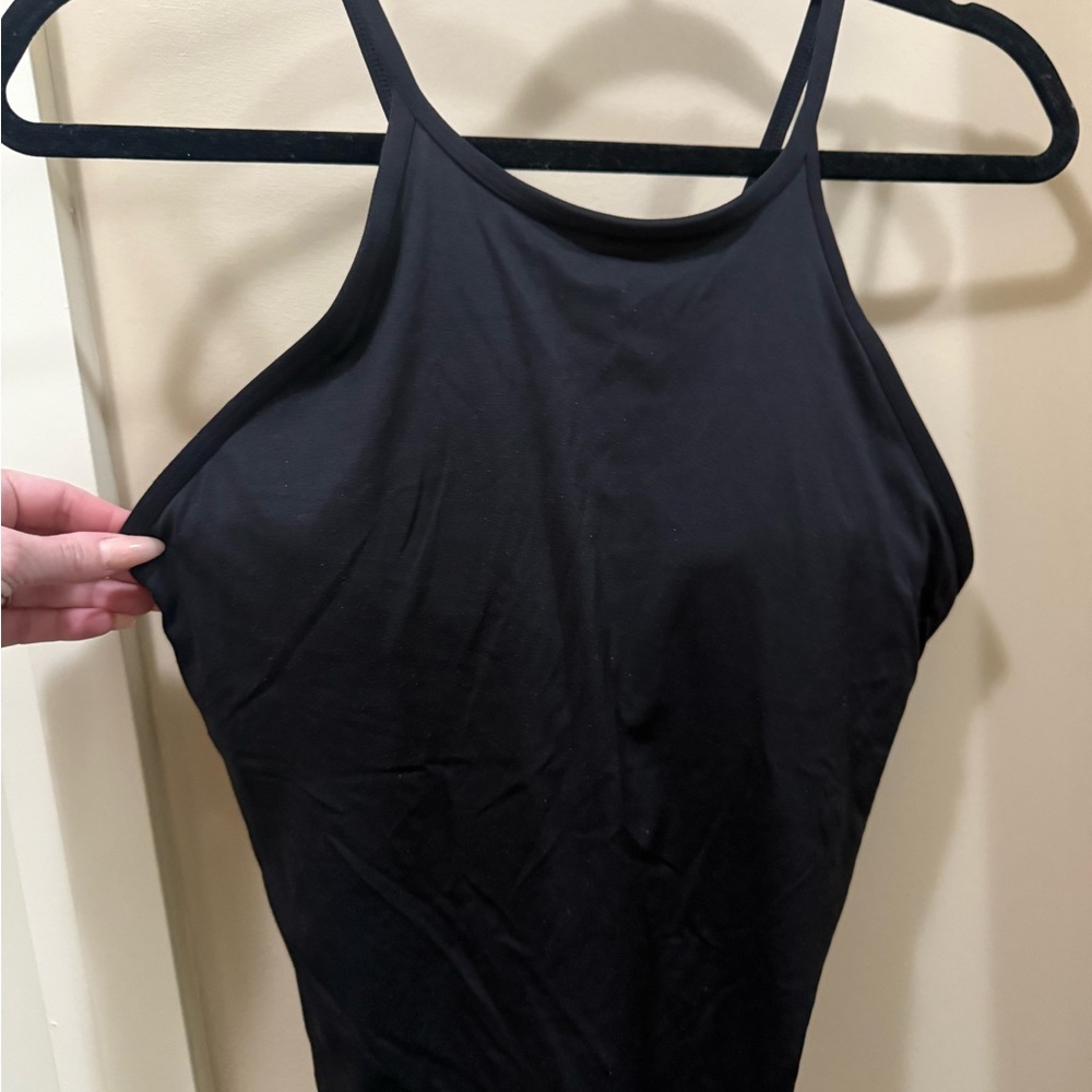 Lulu lemon y back tank